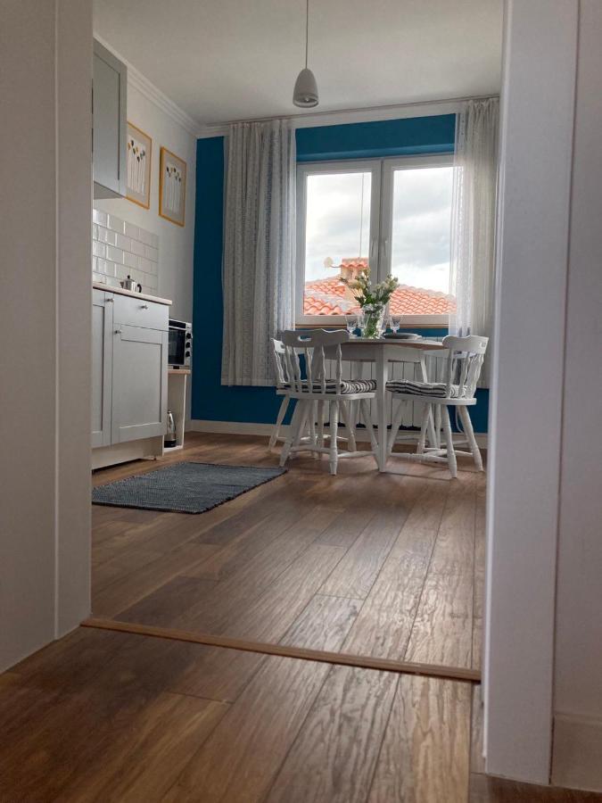 Ferienwohnung Fos And Flame Sosopol Exterior foto